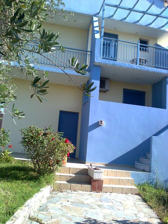 Marieva Apartments Канали Номер фото