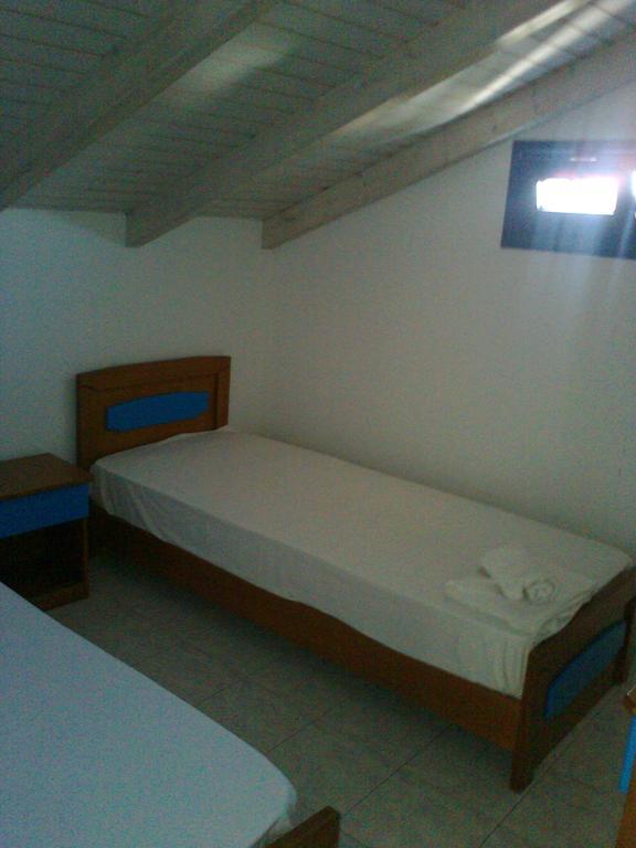 Marieva Apartments Канали Номер фото
