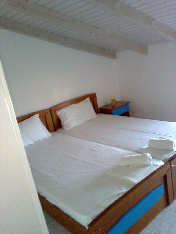 Marieva Apartments Канали Номер фото