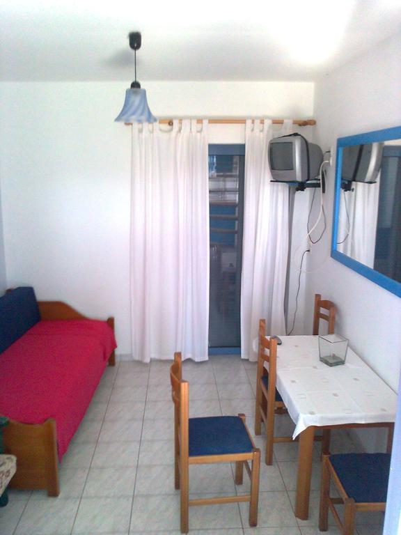 Marieva Apartments Канали Номер фото